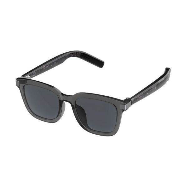Colmi G06 okos szemüveg (fekete) (G06 BLACK)